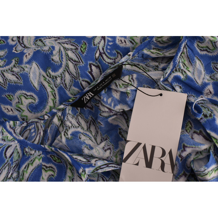 Риза Zara