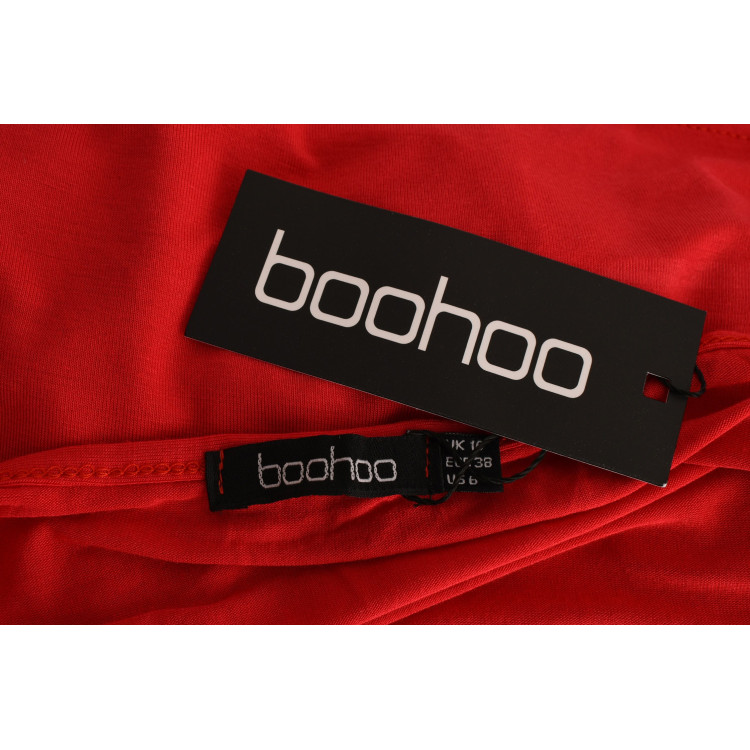 Потник Boohoo