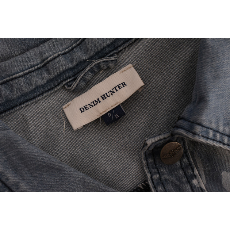 Яке пролет/есен DENIM HUNTER