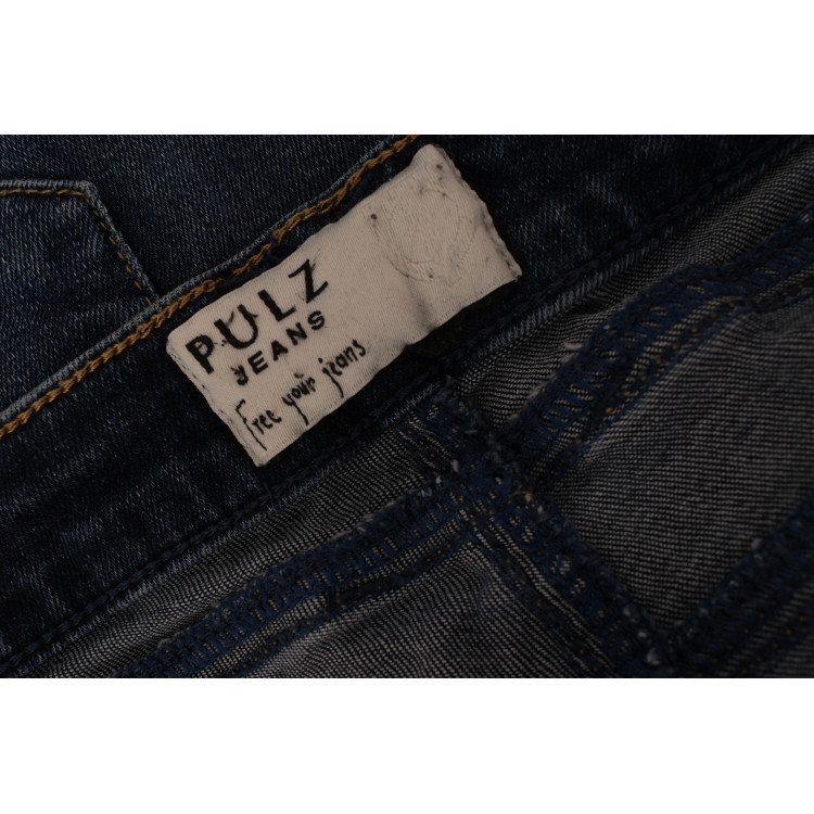 Дънки PULZ  JEANS