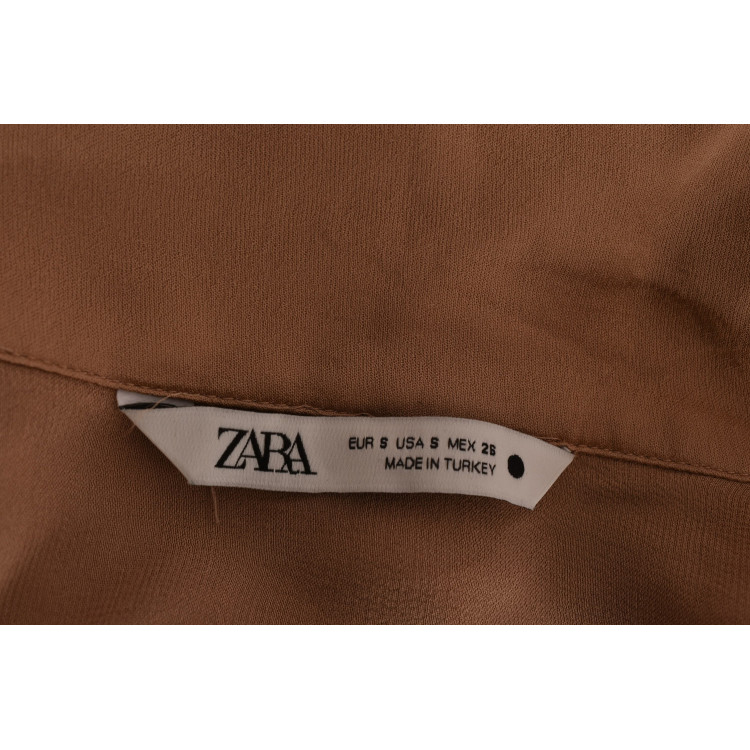 Риза Zara