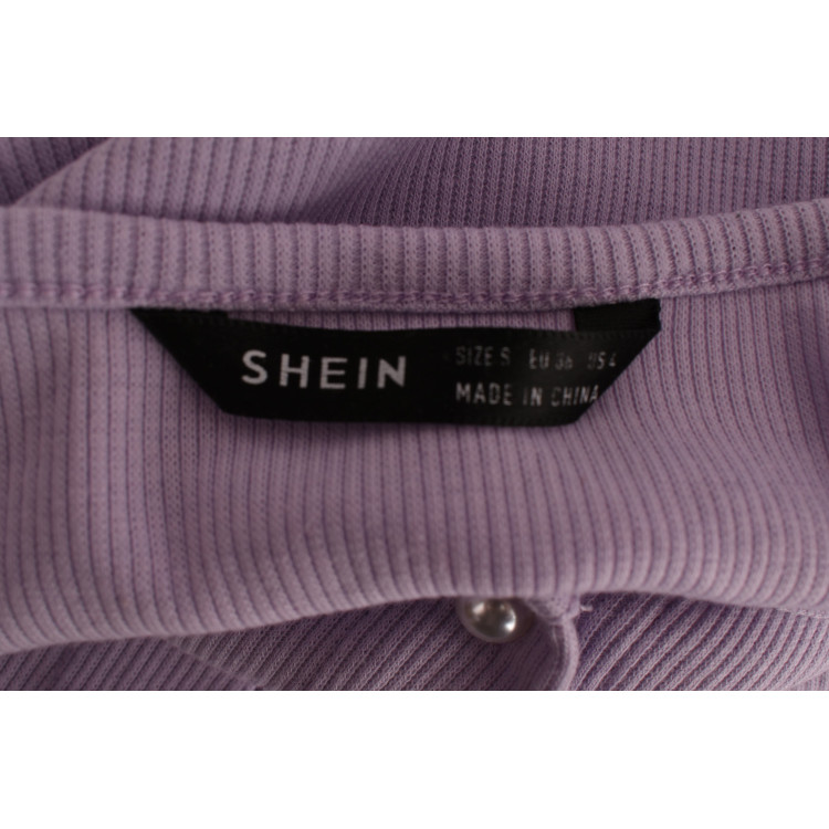 Жилетка SHEIN