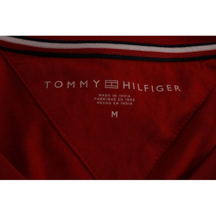 Тениска Tommy Hilfiger