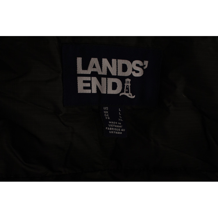 Яке Lands' End