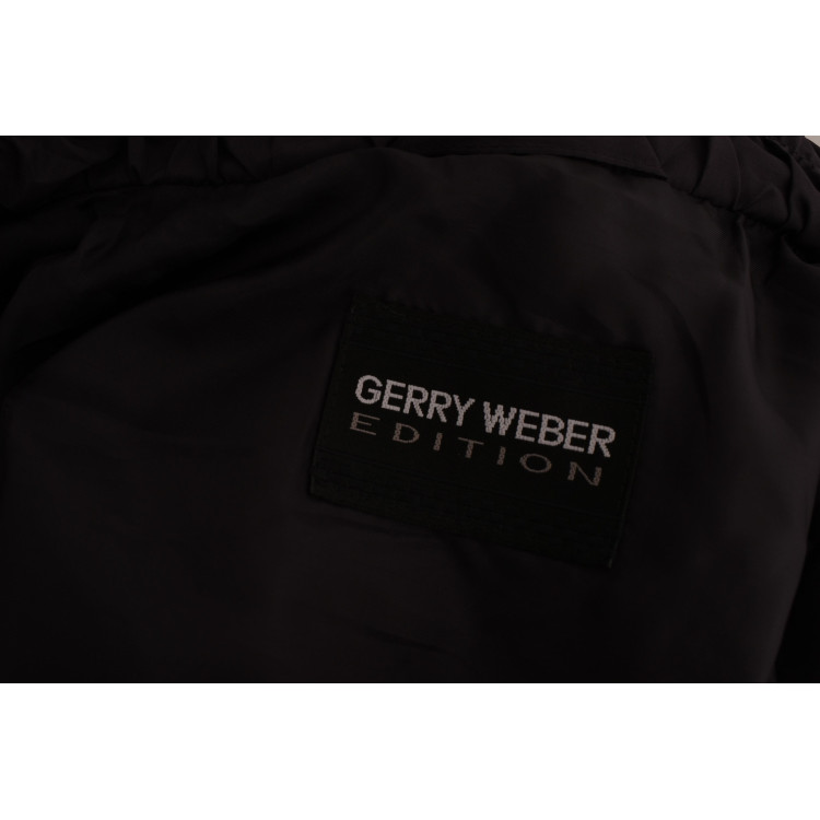 Яке Gerry Weber