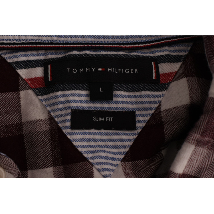 Риза Tommy Hilfiger