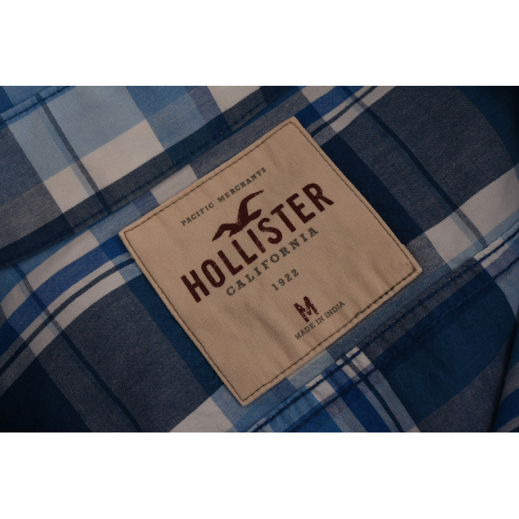 Риза Hollister