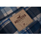 Риза Hollister