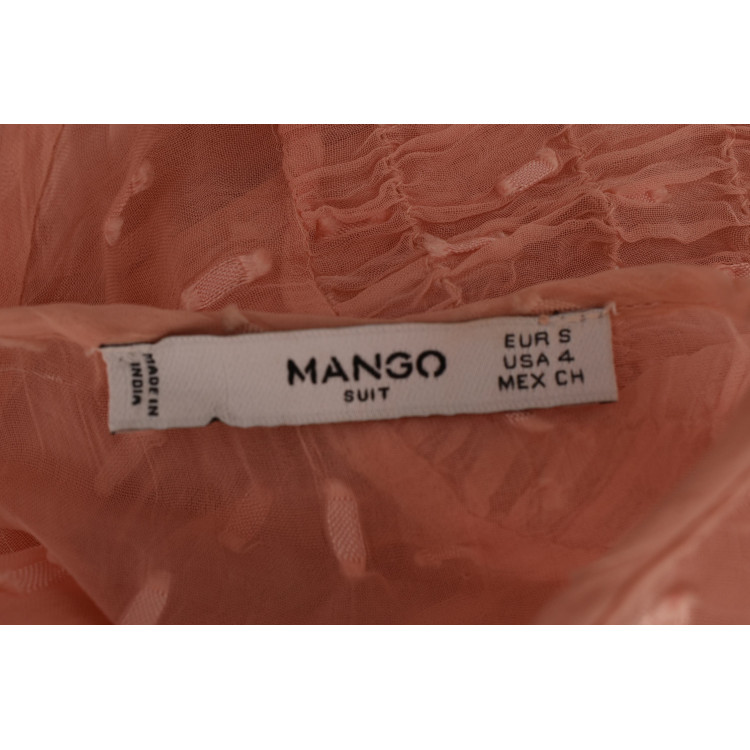 Риза Mango