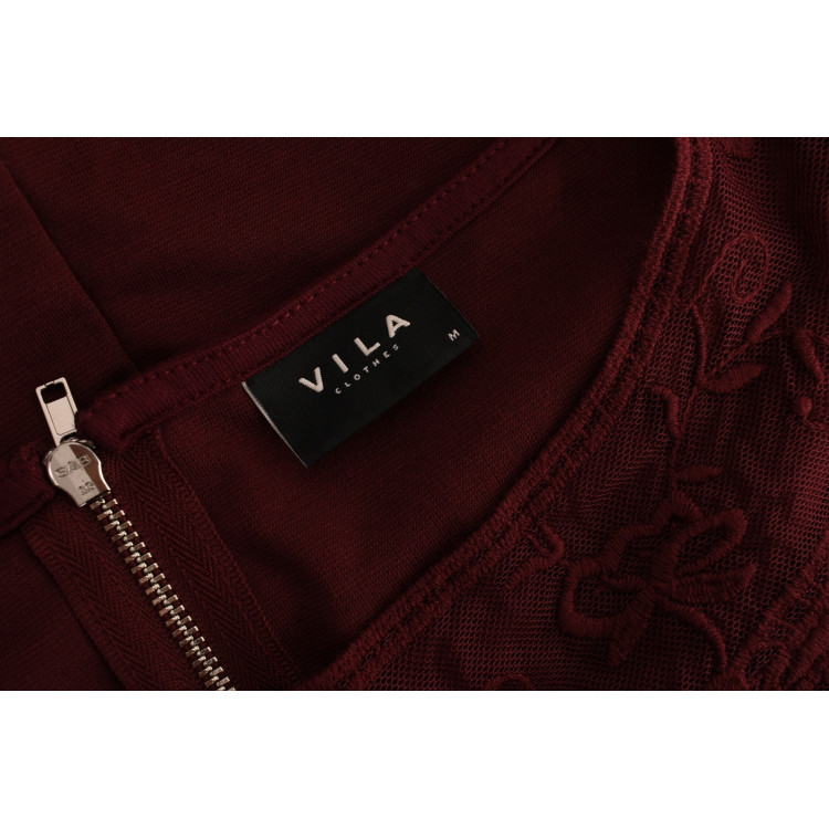 Рокля VILA CLOTHES