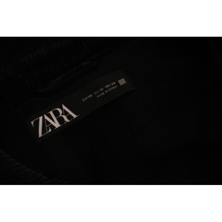 Яке пролет/есен Zara