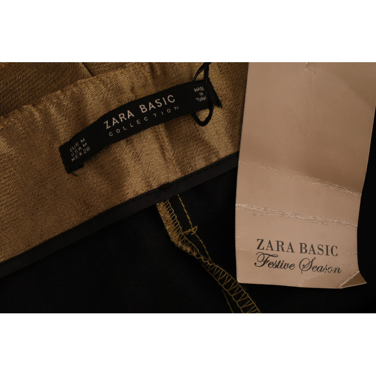 Къси Панталонки Zara Basic