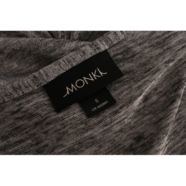 Жилетка MONKI