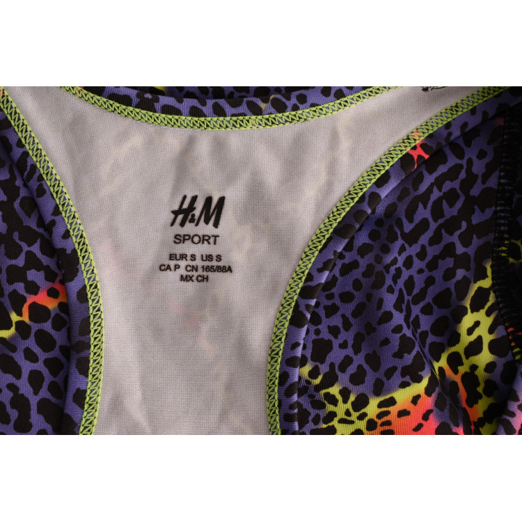 Потник H&M SPORT