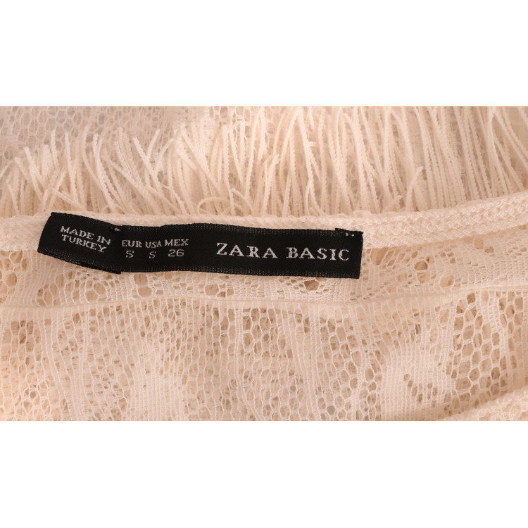 Тениска Zara Basic