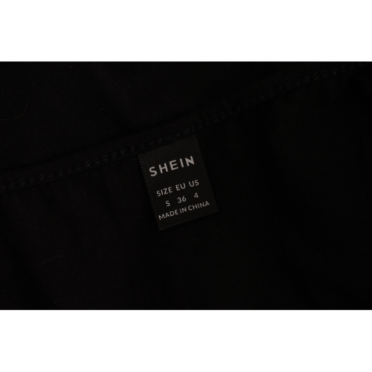 Тениска SHEIN