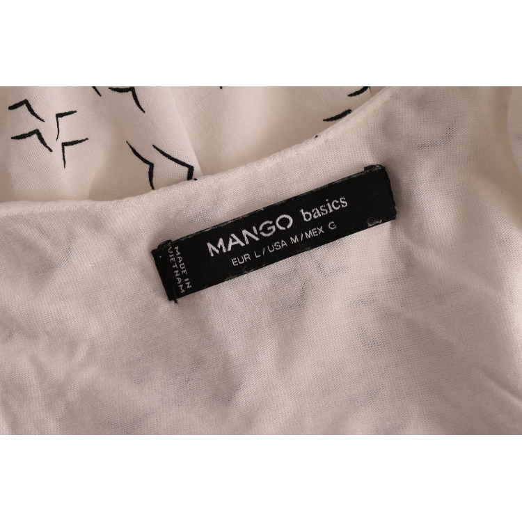 Потник Mango basic