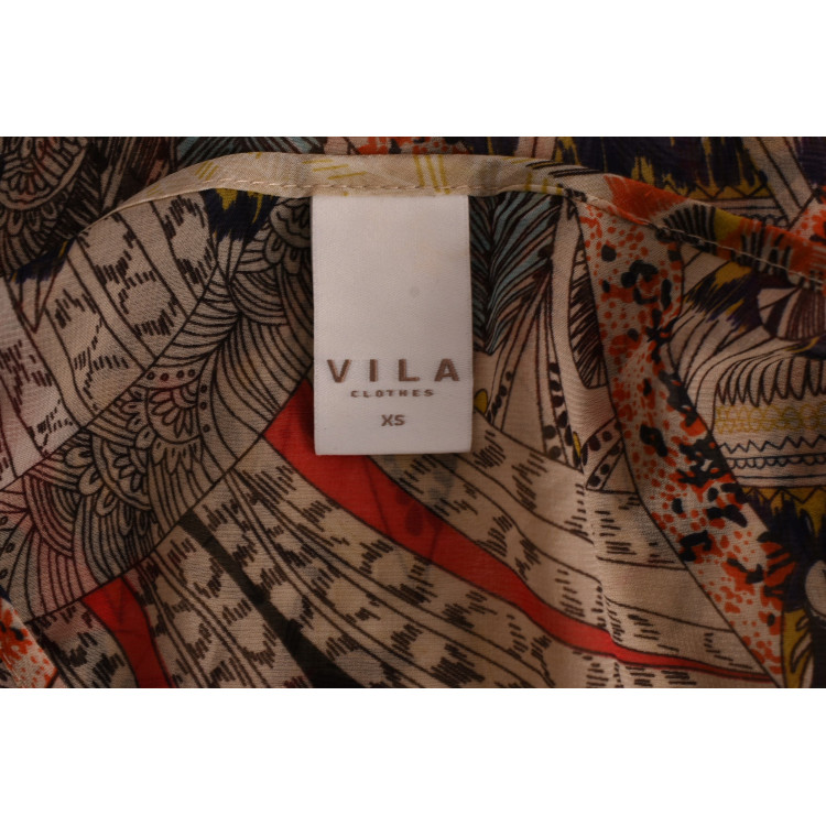 Риза VILA CLOTHES