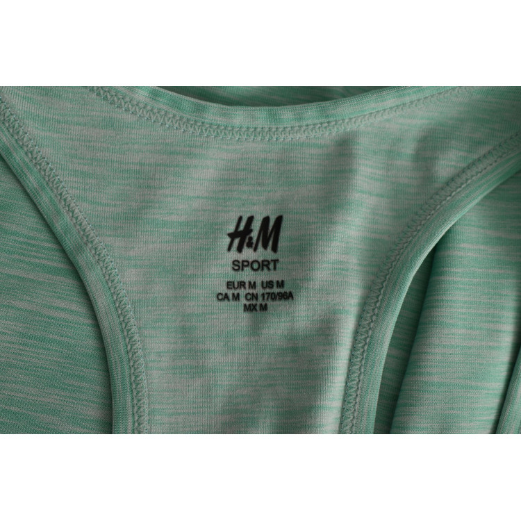 Потник H&M SPORT