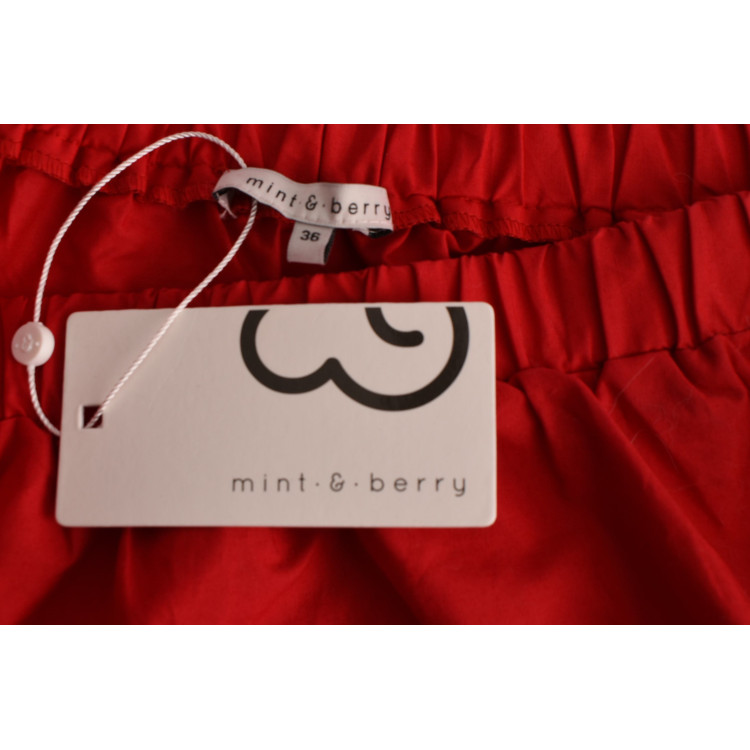 Риза Mint & Berry