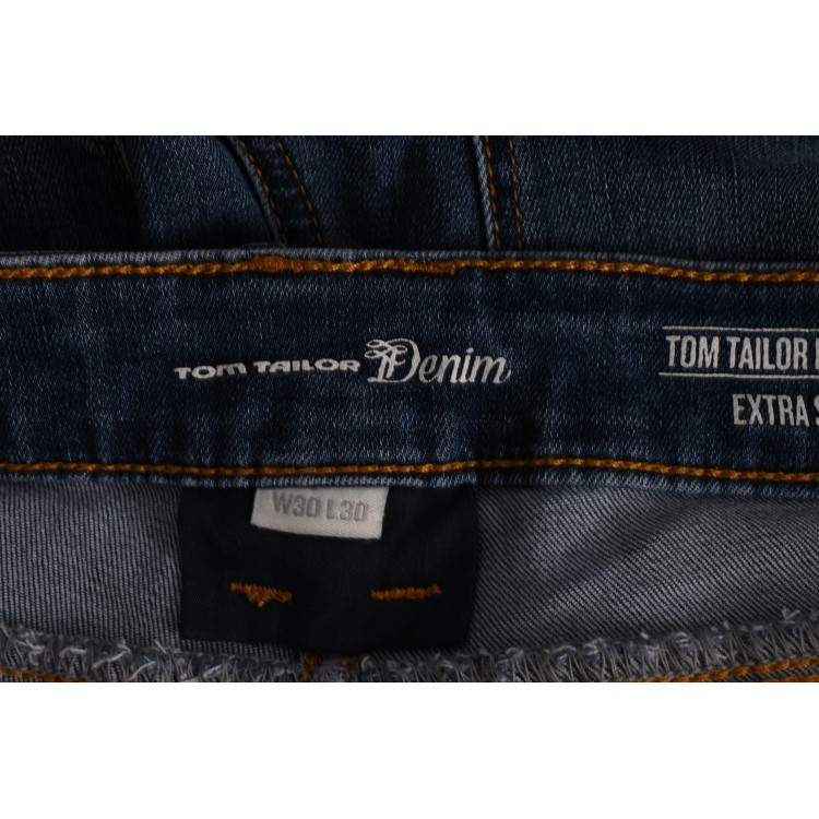 Дънки TOM TAILOR DENIM