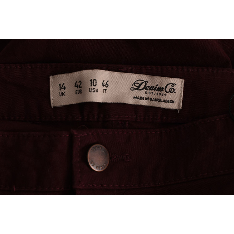 Панталон Denim Co