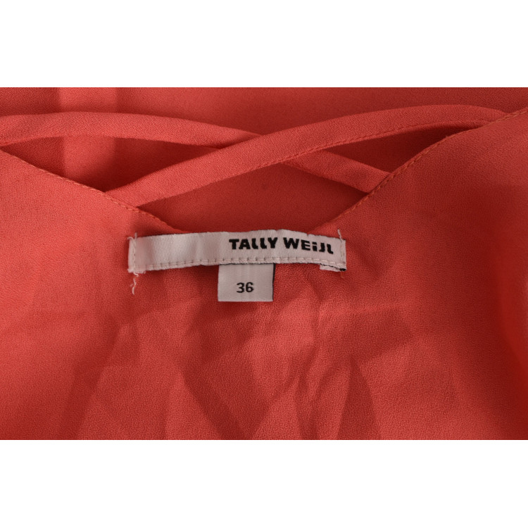 Потник Tally Weijl