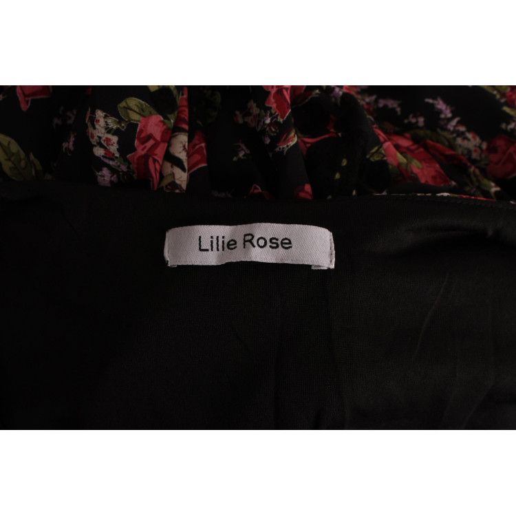 Рокля Lilie Rose