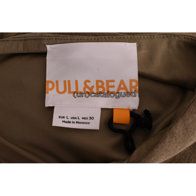 Рокля Pull&Bear