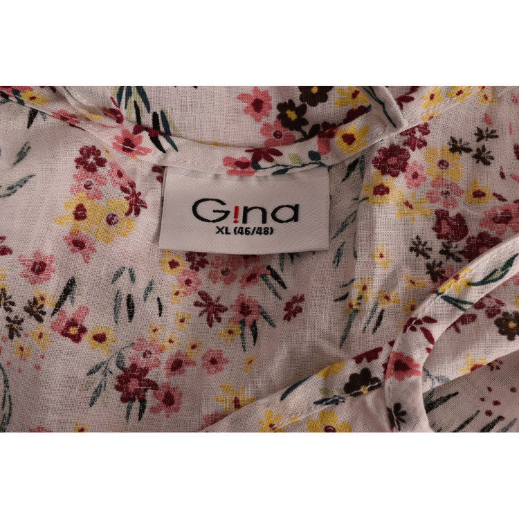 Потник Gina