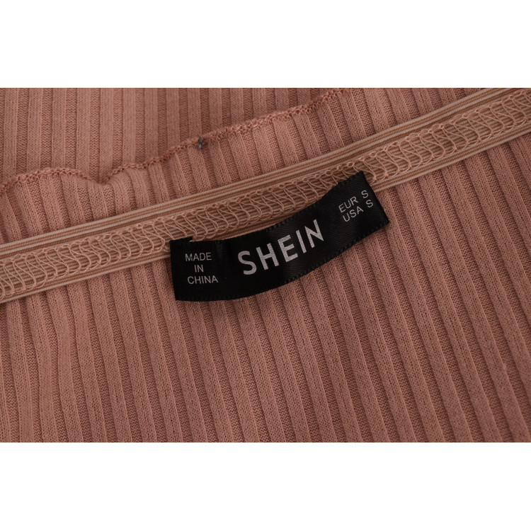 Тениска SHEIN