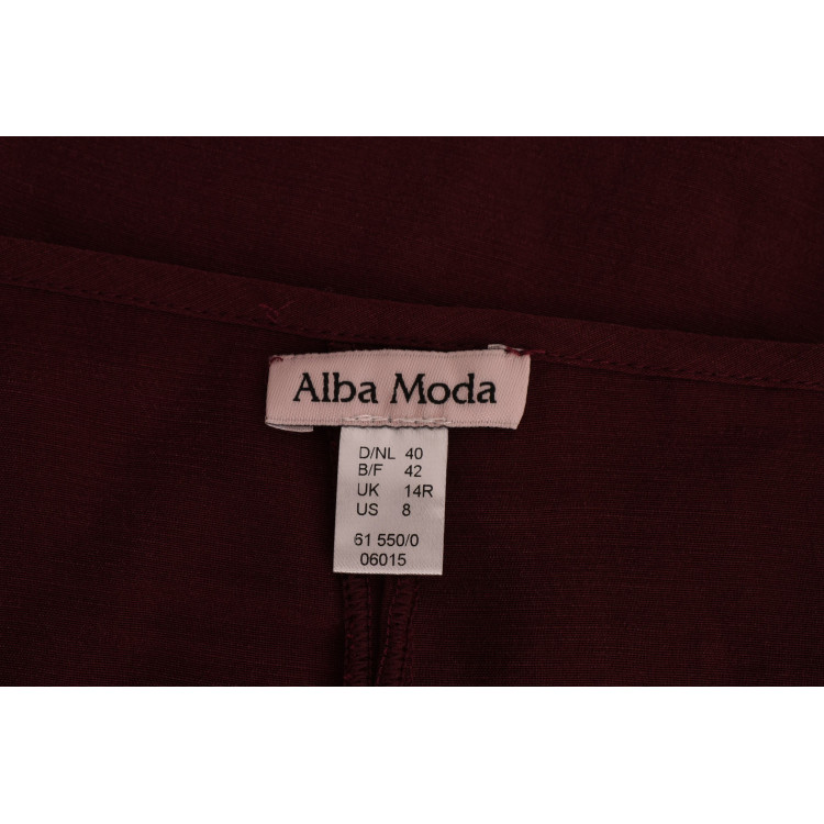 Риза Alba Moda