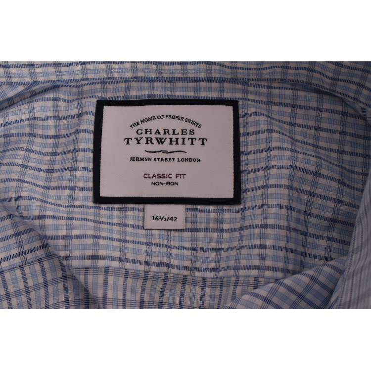 Риза Charles Tyrwhitt