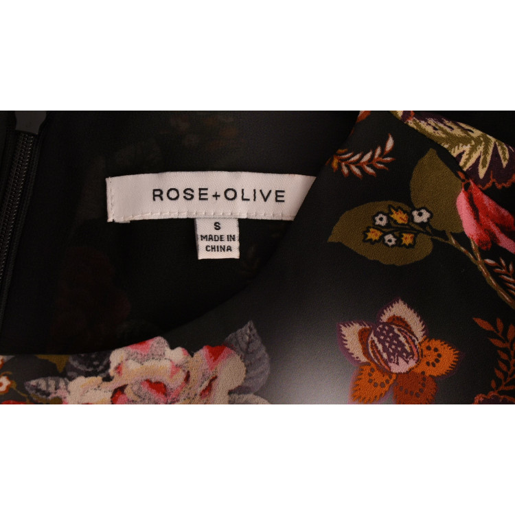 Потник ROSE+OLIVE