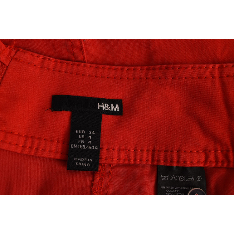 Пола H&M