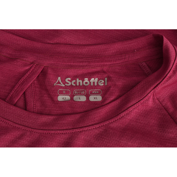 Спортна тениска Schoffel