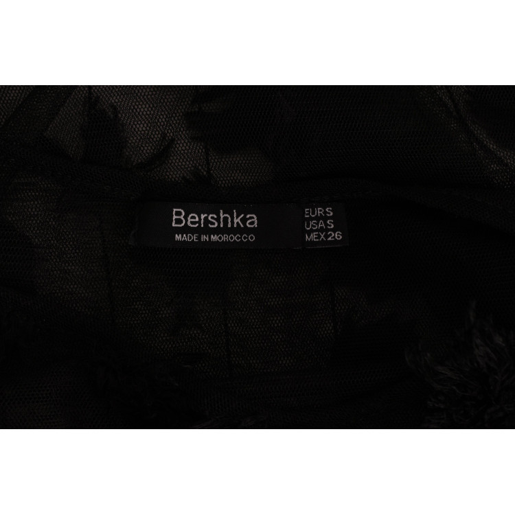 Риза Bershka