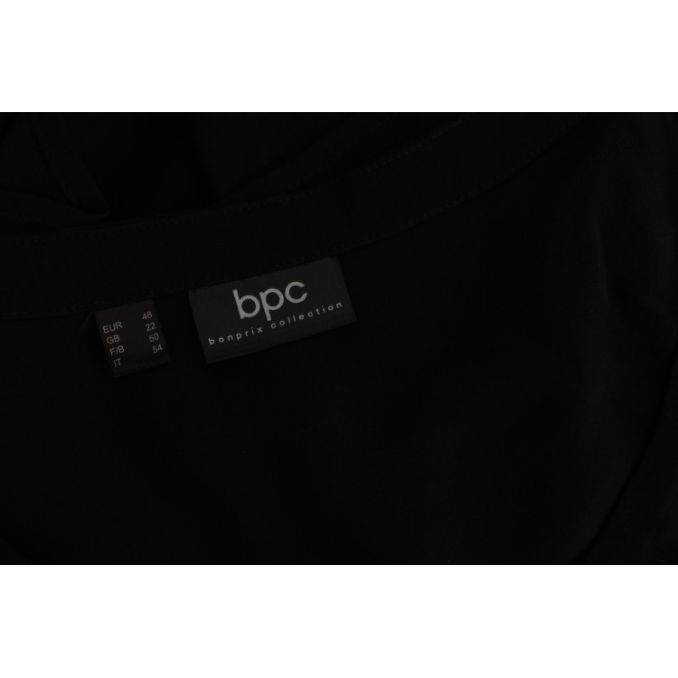 Риза Bpc Bonprix Collection