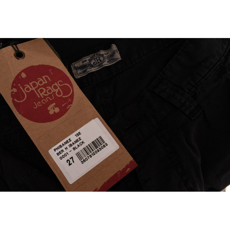 Къси Панталонки Japan Rags Jeans